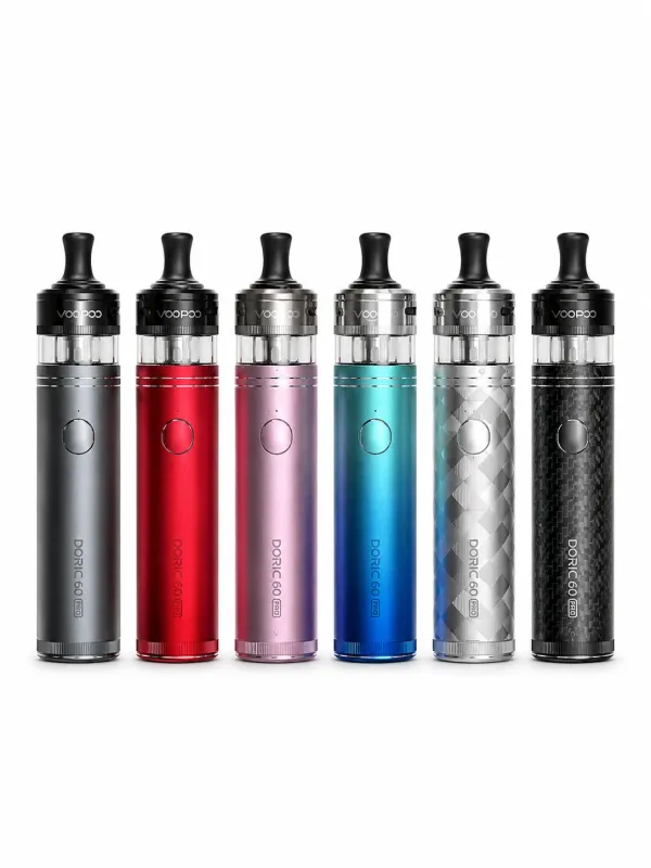 VooPoo Doric 60 Pro
