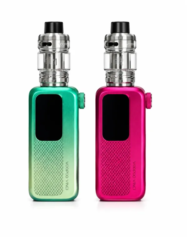 VooPoo Vinci
