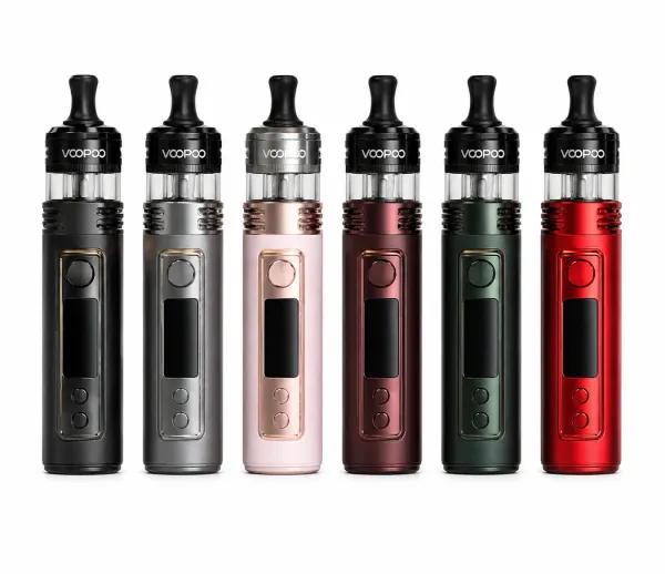 VooPoo Kit Doric