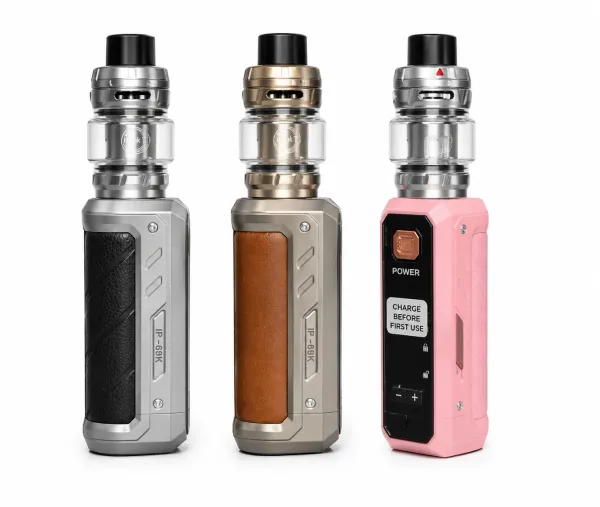 Vaporesso Kit IP-69K