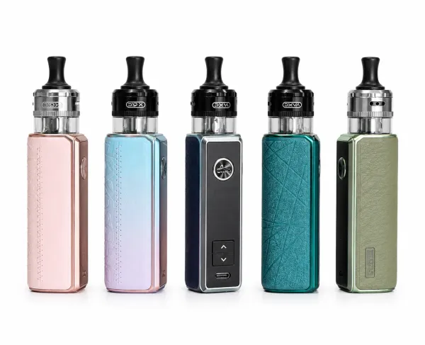 Vaporesso Kit Pod