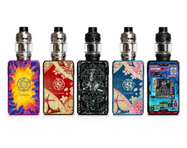 Lost Vape Collection