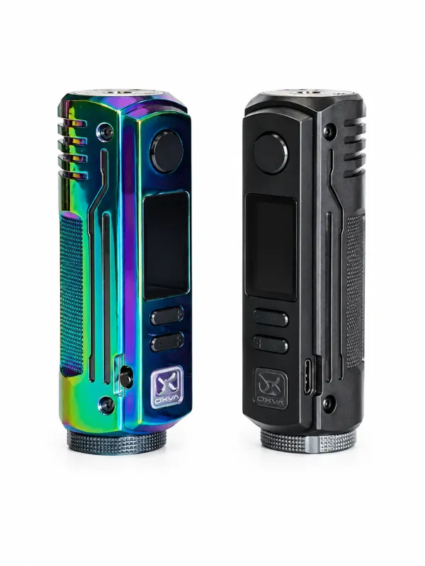 Oxva Mod