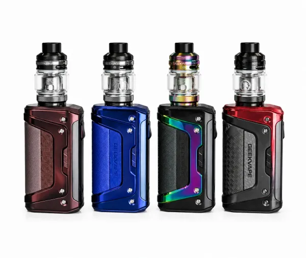Geek Vape Aegis