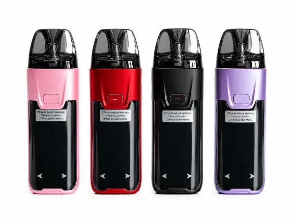 Vaporesso Pod System